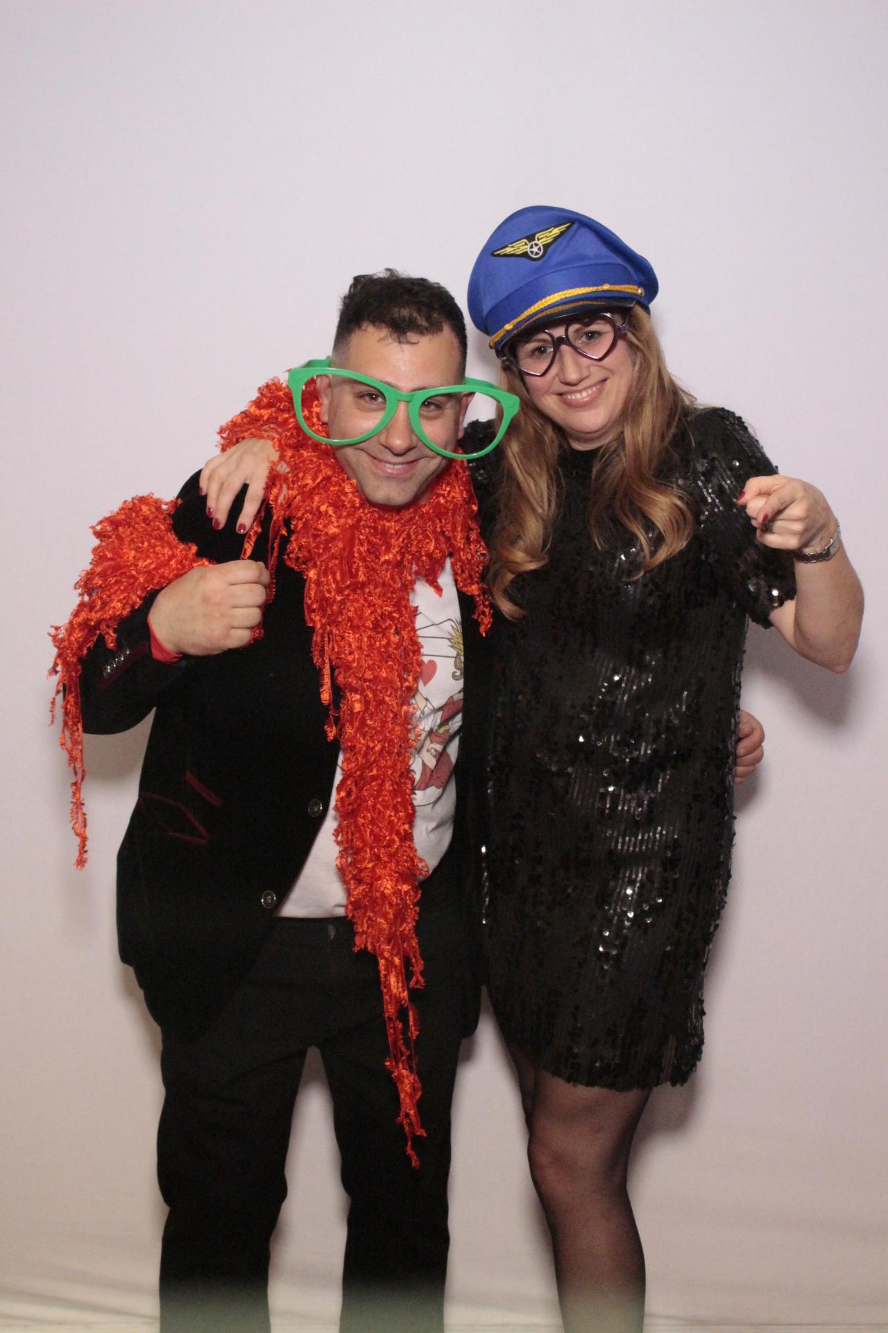 Danielle’s 40th birthday | View more photos from the event at gallery.myphotoboothexperience.co.uk/u/MyPhotoBoothExperienceLtd/Danielle’s-40th-birthday